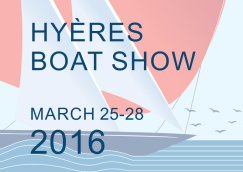 Hyères Boat Show